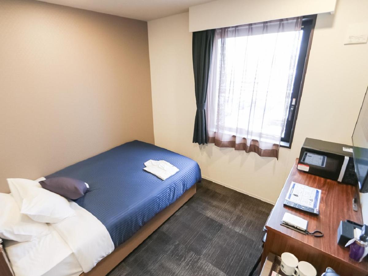HOTEL LiVEMAX Aichi Toyota Ekimae Eksteriør billede